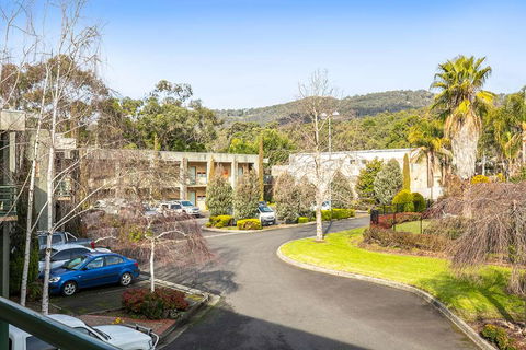 York On Lilydale Resort - Sunshine Coast Tourism 2