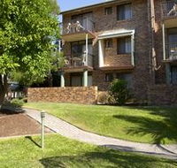 Toowong Villas - Sunshine Coast Tourism