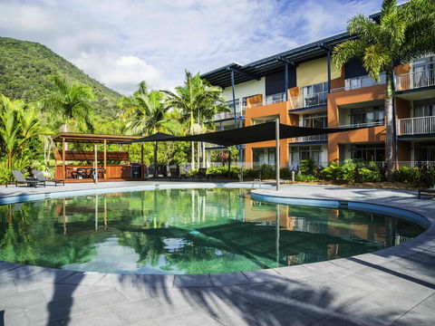 The Sebel Palm Cove Coral Coast - Holiday Sunshine Coast 0