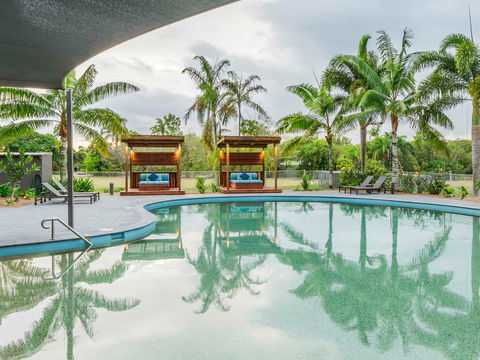 The Sebel Palm Cove Coral Coast - Holiday Sunshine Coast 1