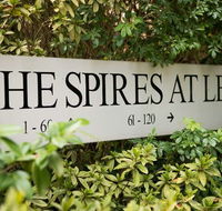 Leisure Inn Spires - Sunshine Coast Tourism