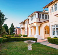 Palais Royale - Sunshine Coast Tourism