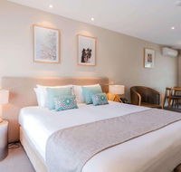 The Haus Studio Apartments - Sunshine Coast Tourism