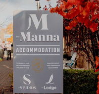 The Manna by Haus Ascend Hotel - Sunshine Coast Tourism