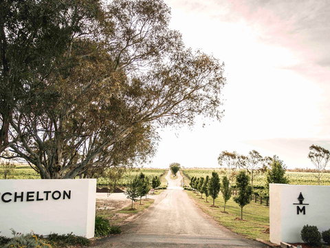 The Mitchelton Hotel Nagambie - Sunshine Coast Tourism 1