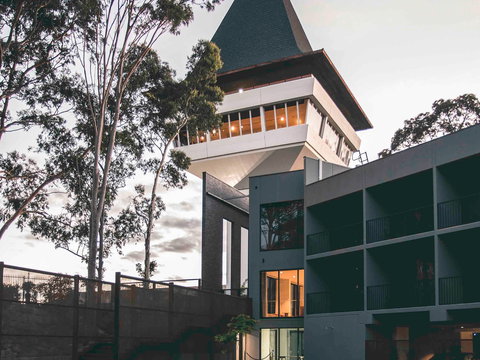 The Mitchelton Hotel Nagambie - Sunshine Coast Tourism 2