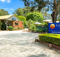 Comfort Inn Coach  Bushmans - Holiday Sunshine Coast