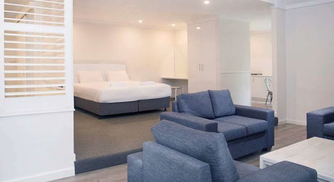 Bayview Geographe Resort - Sunshine Coast Tourism 1