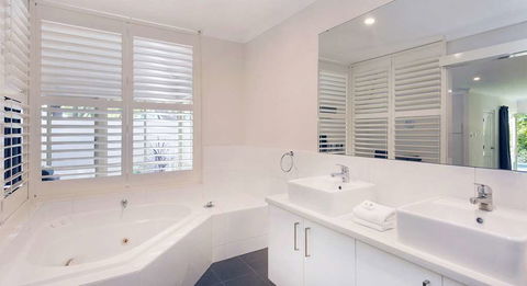 Bayview Geographe Resort - Sunshine Coast Tourism 2