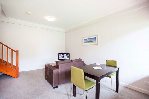 Royal Palms Resort By Nightcap - Sunshine Coast Tourism 2