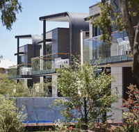 Aqua Resort - Holiday Sunshine Coast
