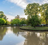 Discovery Parks Moama Maidens - Sunshine Coast Tourism