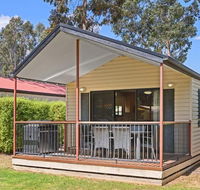 Discovery Parks Moama West - Sunshine Coast Tourism