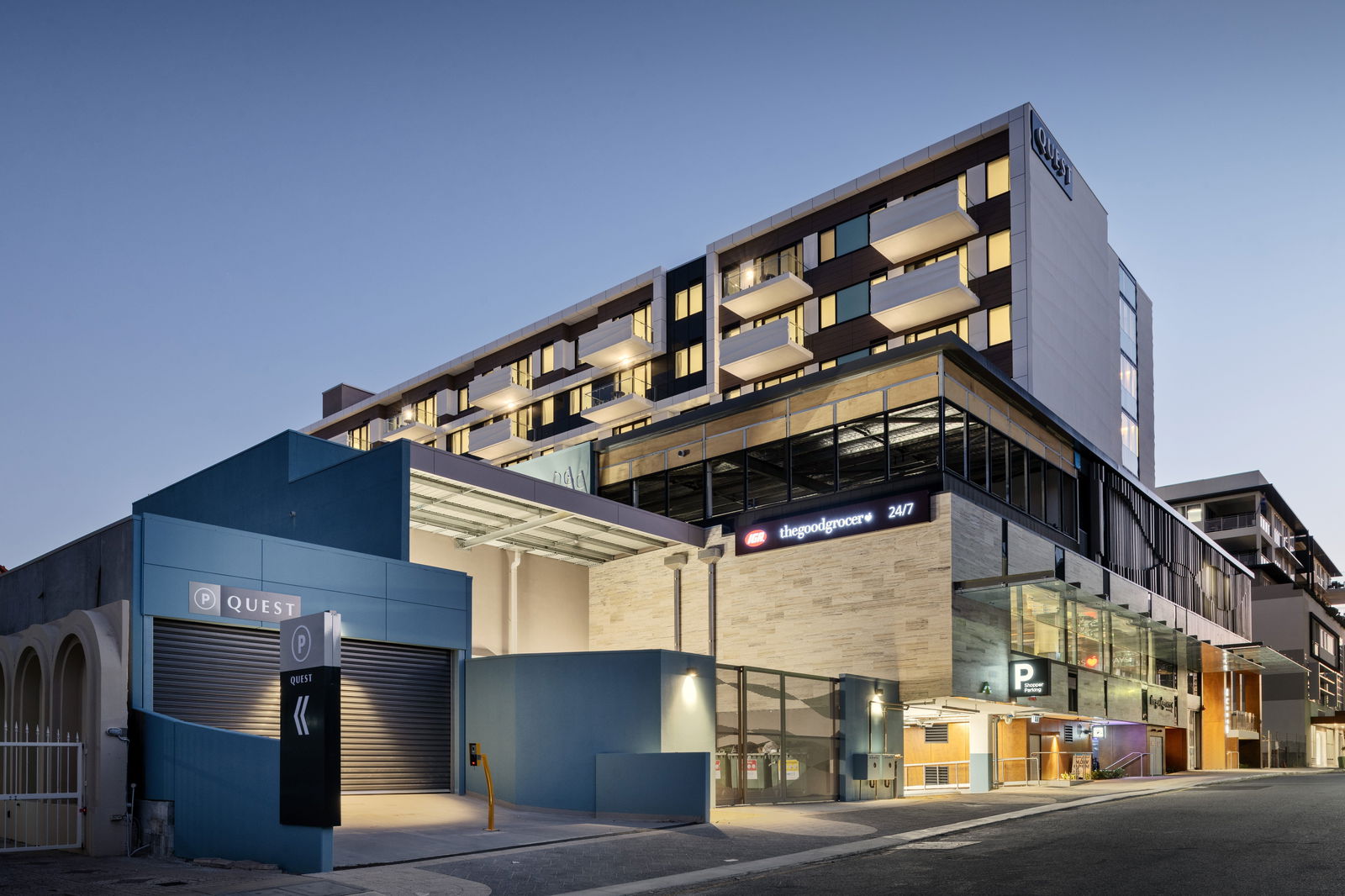 Kelmscott WA Sunshine Coast Tourism