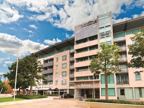 Adina Apartment Hotel Perth - Holiday Sunshine Coast 1