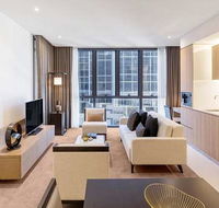 Skye Hotel Suites - Holiday Sunshine Coast