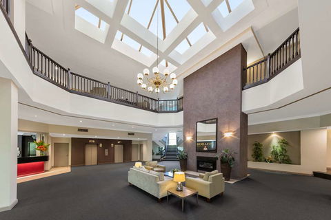 Nesuto Pennant Hills Sydney Apt Hotel - Holiday Sunshine Coast 3