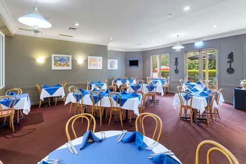 Nesuto Pennant Hills Sydney Apt Hotel - Holiday Sunshine Coast 9