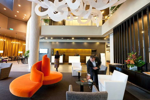 PARKROYAL Parramatta - Sunshine Coast Tourism 3