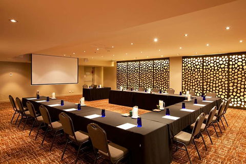 PARKROYAL Parramatta - Sunshine Coast Tourism 8
