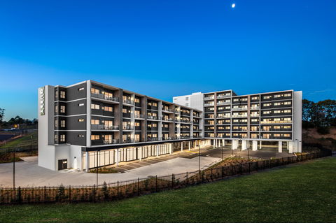 Quest Bella Vista - Sunshine Coast Tourism 0