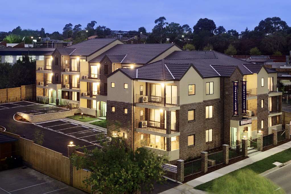 Warranwood VIC Sunshine Coast Tourism