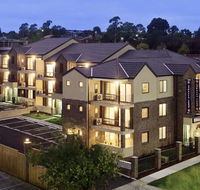 Ringwood Royale Apartment Hotel - Holiday Sunshine Coast