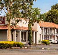 Ferntree Gully a Nightcap Hotel - Holiday Sunshine Coast