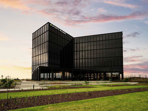 Hyatt Place Melbourne Caribbean Park - Sunshine Coast Tourism 1