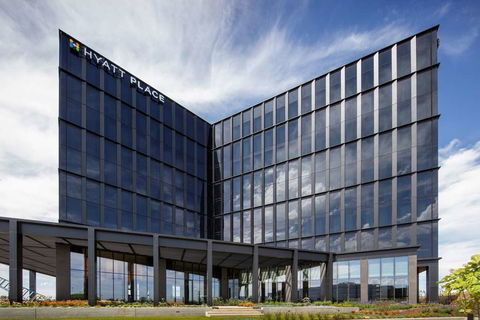 Hyatt Place Melbourne Caribbean Park - Sunshine Coast Tourism 3