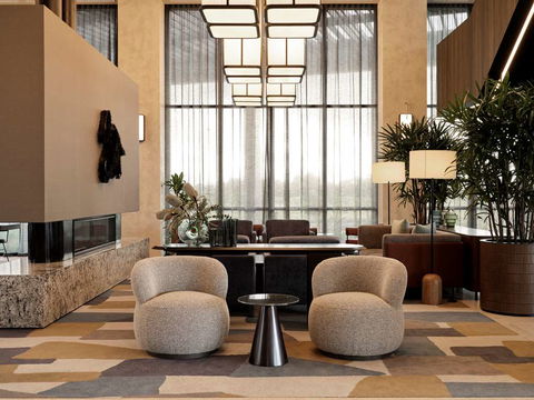 Hyatt Place Melbourne Caribbean Park - Sunshine Coast Tourism 4