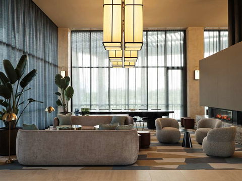 Hyatt Place Melbourne Caribbean Park - Sunshine Coast Tourism 5