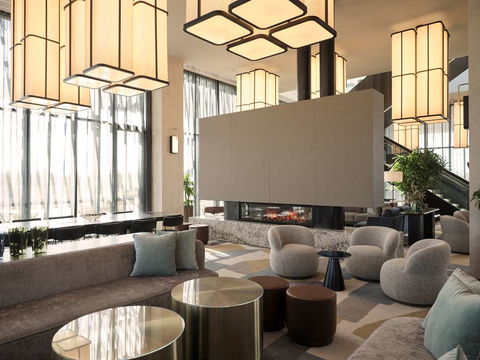 Hyatt Place Melbourne Caribbean Park - Sunshine Coast Tourism 6