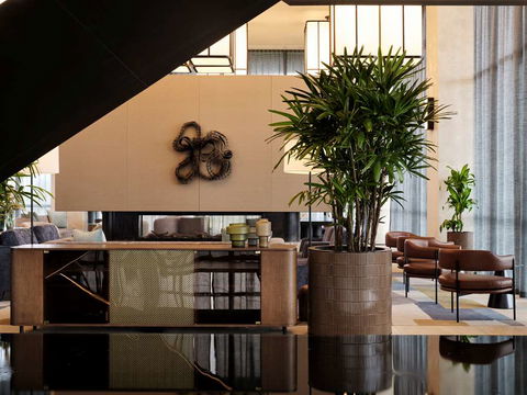 Hyatt Place Melbourne Caribbean Park - Sunshine Coast Tourism 7