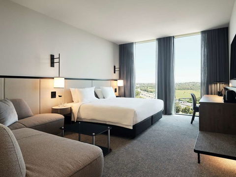 Hyatt Place Melbourne Caribbean Park - Sunshine Coast Tourism 8