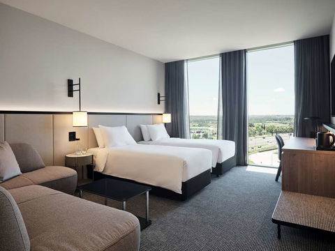 Hyatt Place Melbourne Caribbean Park - Sunshine Coast Tourism 9