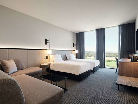 Hyatt Place Melbourne Caribbean Park - Sunshine Coast Tourism 10