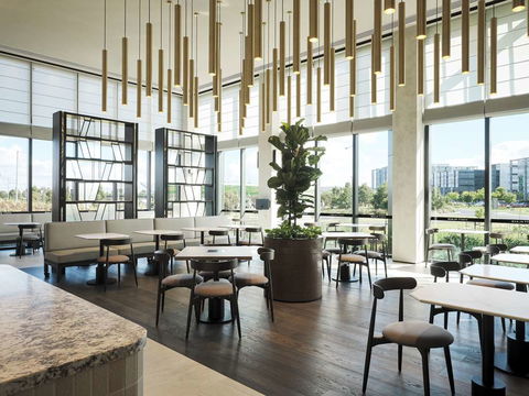 Hyatt Place Melbourne Caribbean Park - Sunshine Coast Tourism 13