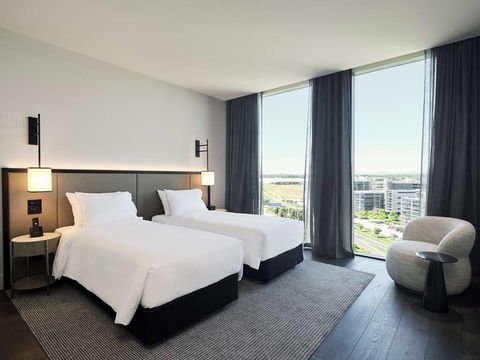 Hyatt Place Melbourne Caribbean Park - Sunshine Coast Tourism 16