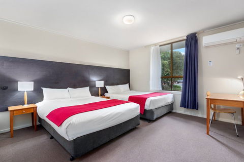 Knox International Hotel - Holiday Sunshine Coast 3
