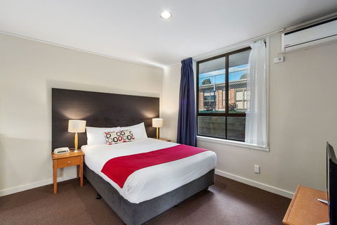 Knox International Hotel - Holiday Sunshine Coast 7