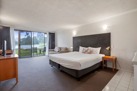 Knox International Hotel - Holiday Sunshine Coast 10