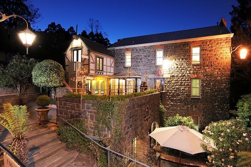 Dewhurst VIC Sunshine Coast Tourism