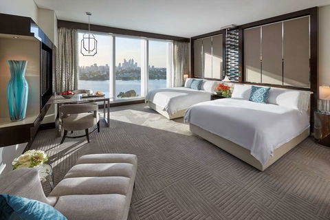 Crown Towers Perth - Holiday Sunshine Coast 4