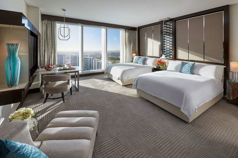 Crown Towers Perth - Holiday Sunshine Coast 5