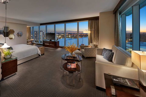 Crown Towers Perth - Holiday Sunshine Coast 10