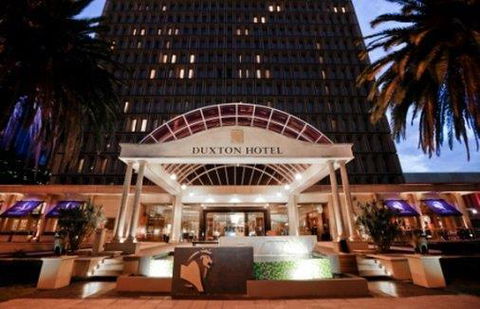 Duxton Hotel - Holiday Sunshine Coast 0
