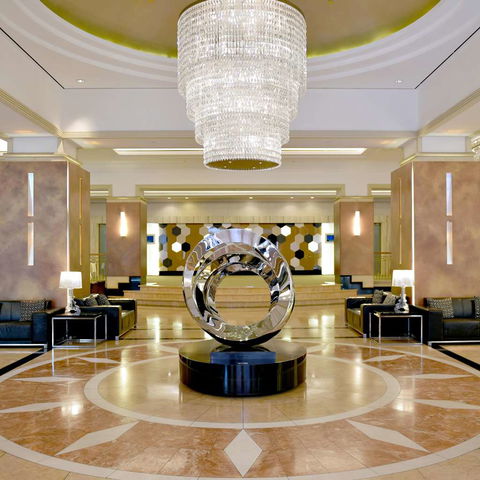 Duxton Hotel - Holiday Sunshine Coast 4