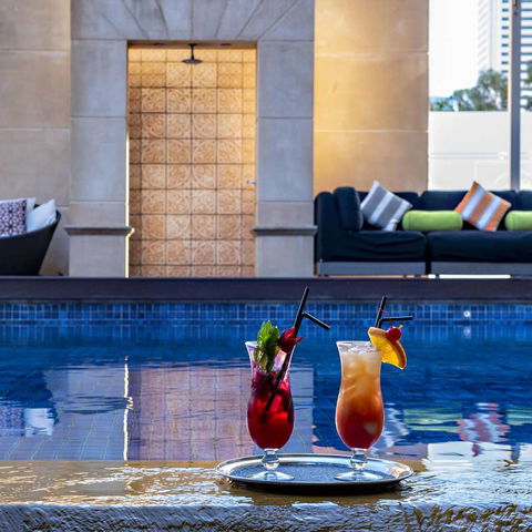 Duxton Hotel - Holiday Sunshine Coast 8