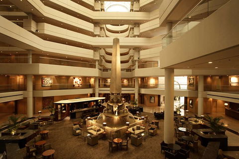 Hyatt Regency Perth - Holiday Sunshine Coast 1